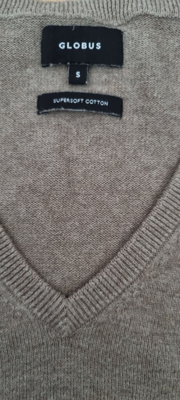 Globus Maglioni & Felpe: Globus Pullover Braun – Usato da Schliern b. Köniz venduto da elloco83 1