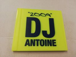 DJ ANTOINE - 2009
