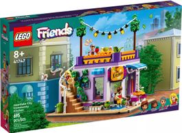 💥LEGO 41747 Heartlake City Gemeinschaftsküche NEU