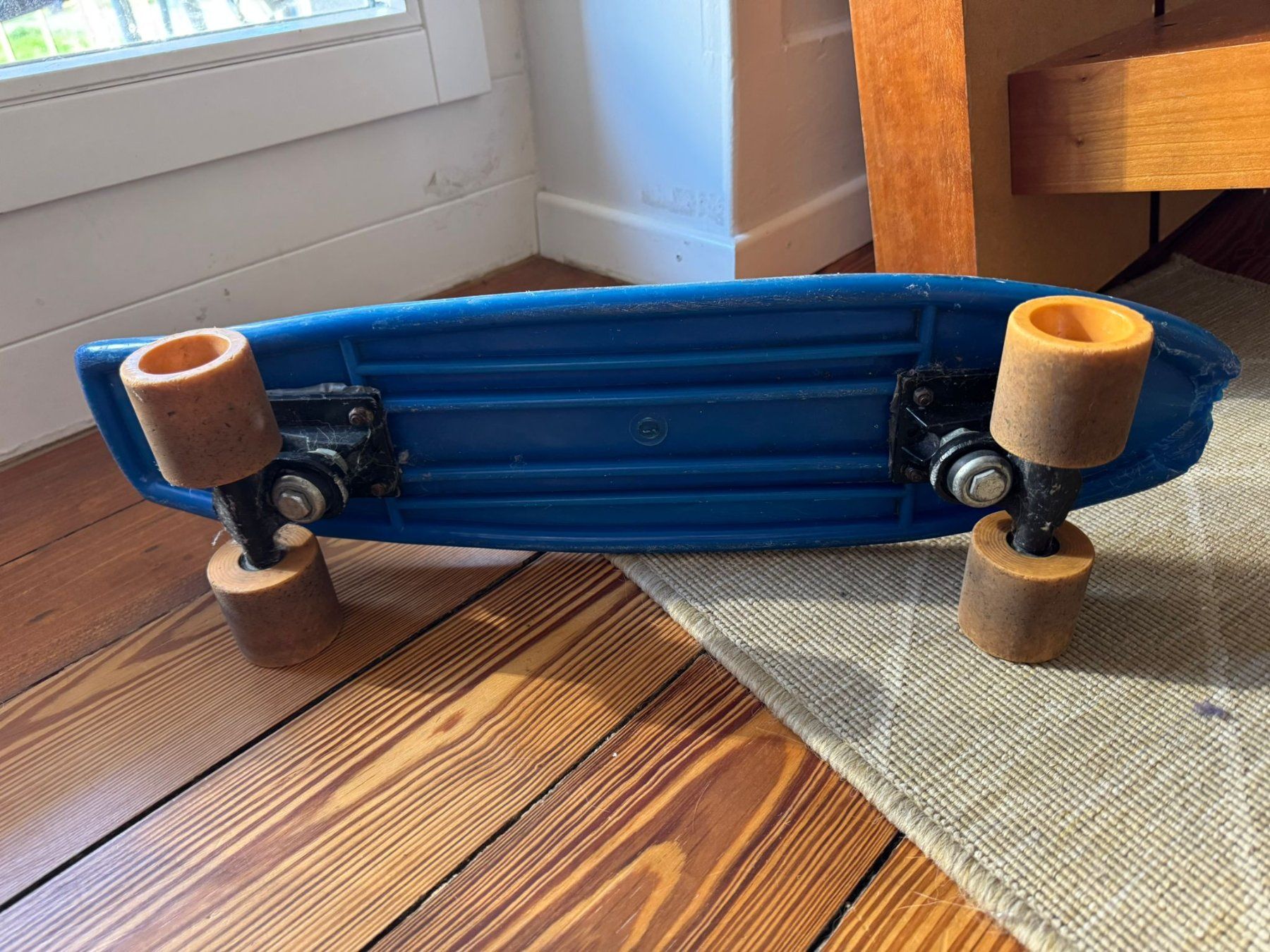 Skateboards: Pennyboard – Gebraucht aus Winterthur von nutzer2000 3