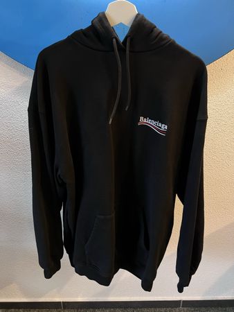 Balenciaga Hoodie L