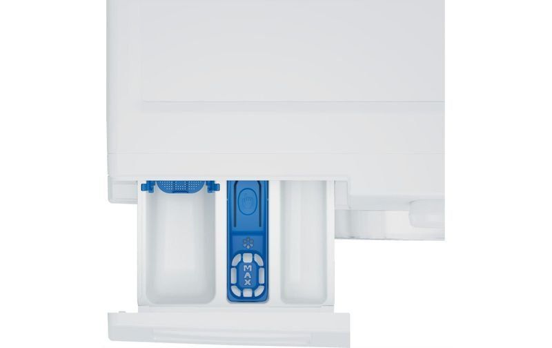 Beko Waschmaschine 50091464CH1 9 kg, Türanschlag links Kaufen auf Ricardo