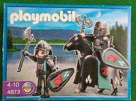 Playmobil Ritter 4873