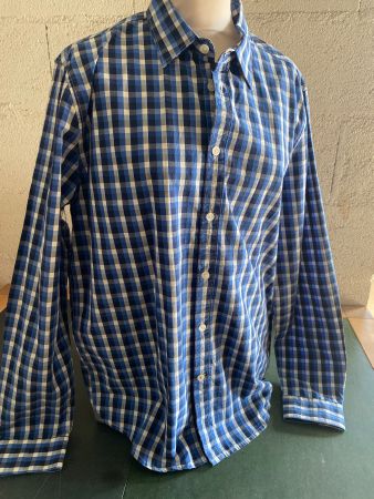 Chemise Pepe Jeans Hommes Taille M