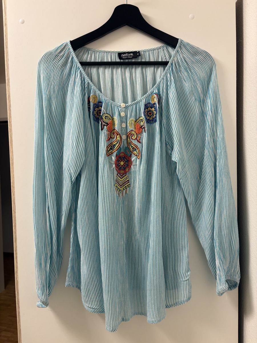 Camicette: Bluse – Usato da Jona venduto da Glow24