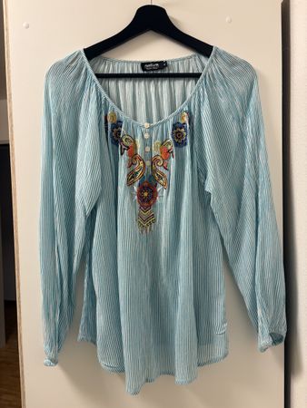 Bluse