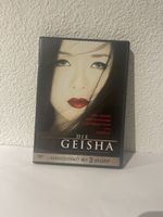DVD Die Geisha guter Zustand
