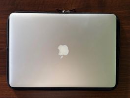 Apple MacBook Pro Retina (Mid 2014) 15