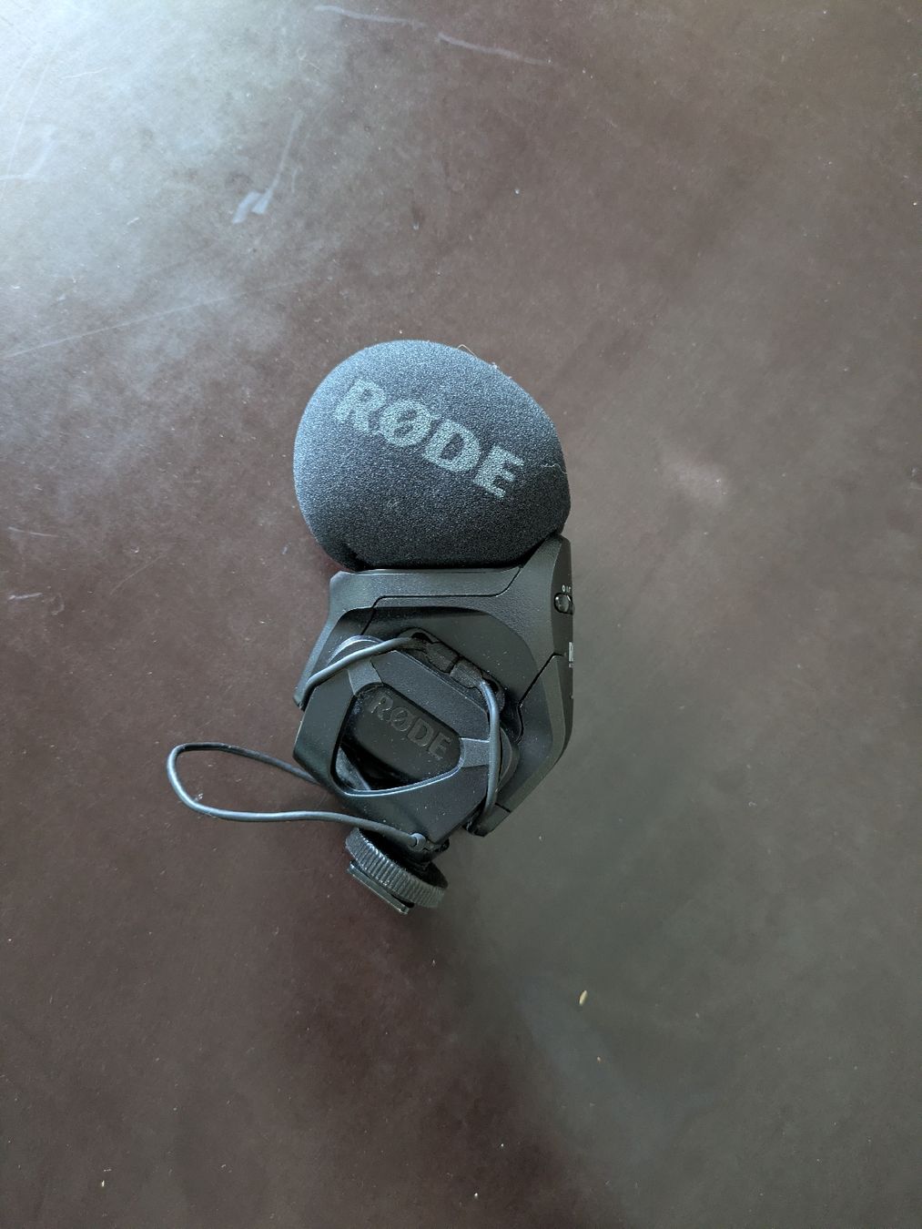 Røde Microphones: Rode VideoMic Me Directional Microphone – D'occasion à Bern par han_lx9c 2