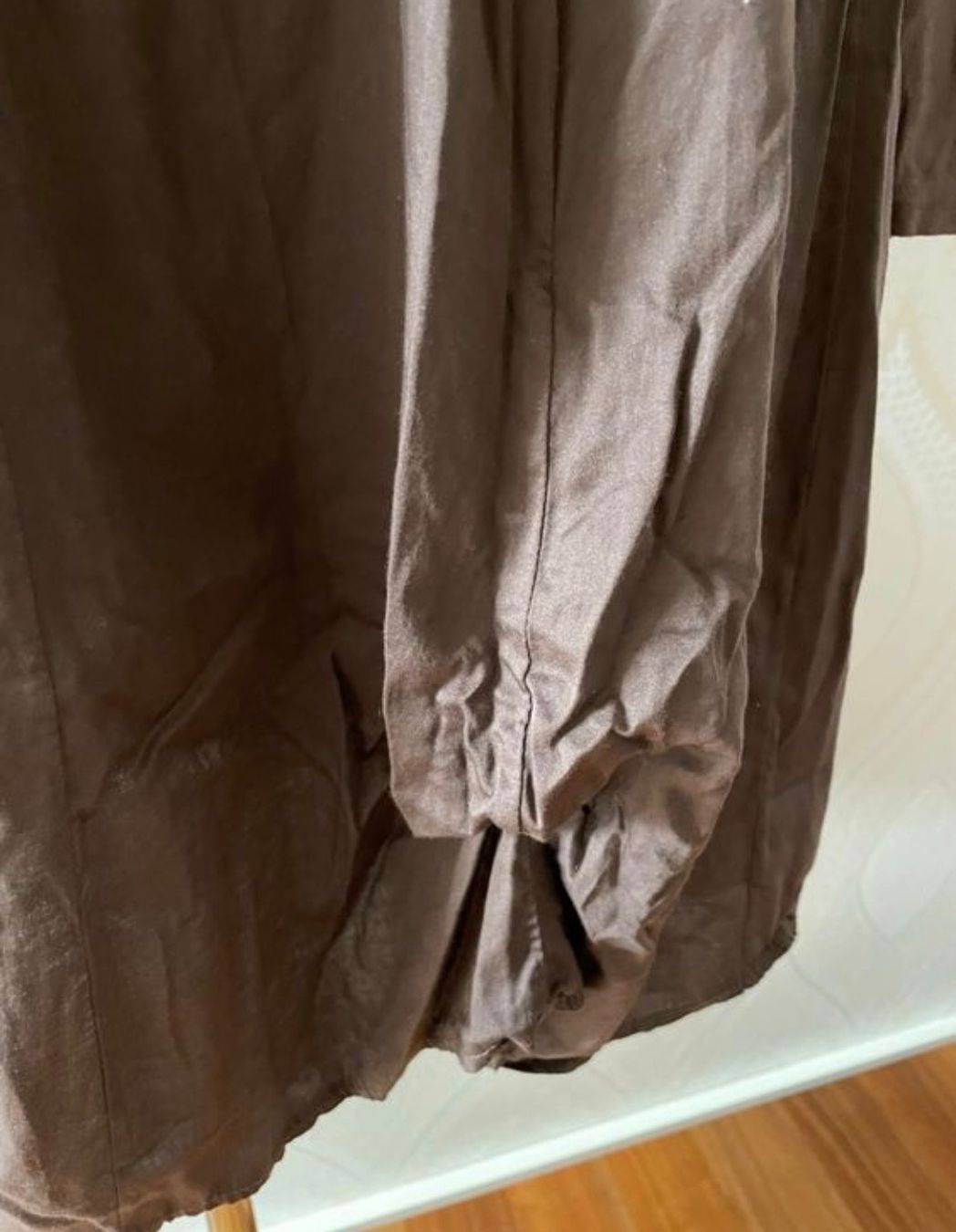 Robes: Jerseykleid made in Italy, M -L – D'occasion à Meilen par Ztoh 3