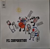 P.S. Corporation LP – Happy Again