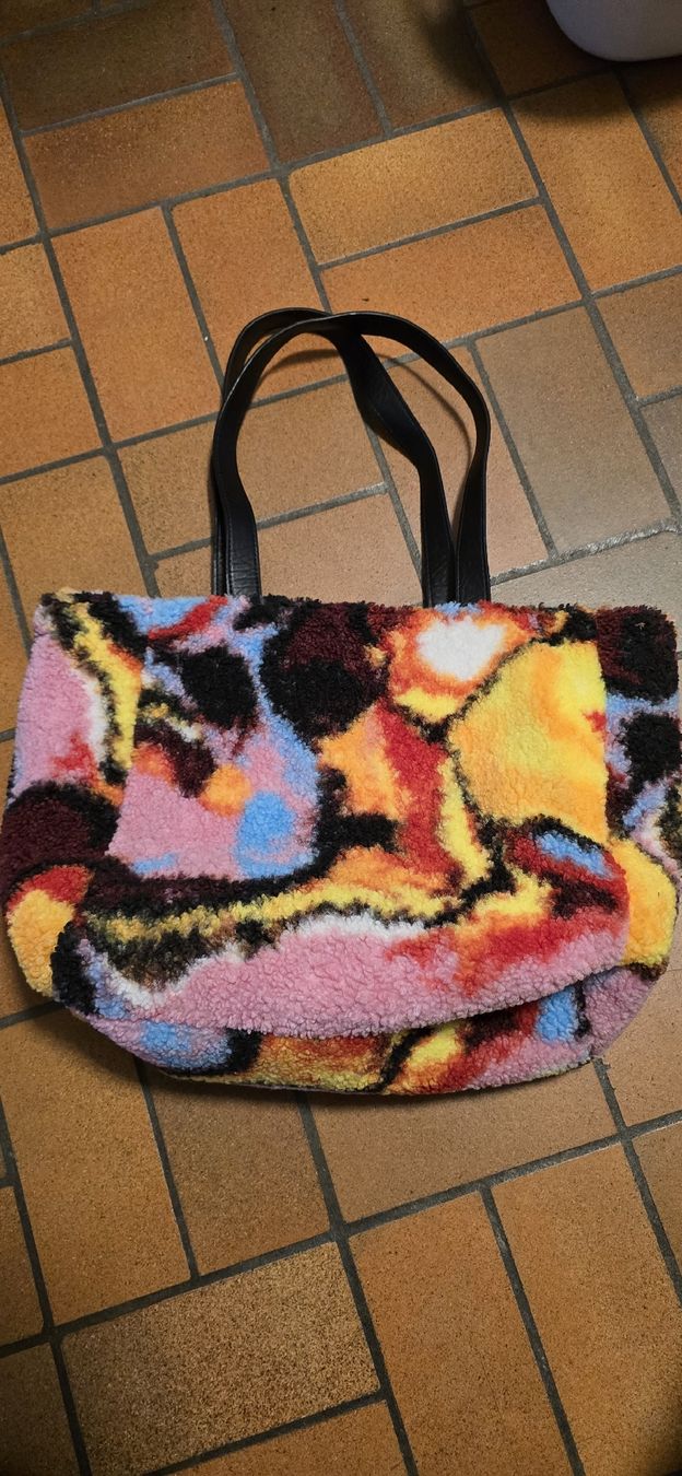 Borse: desigual Tasche gross – Usato da Basel venduto da Nerea07 1