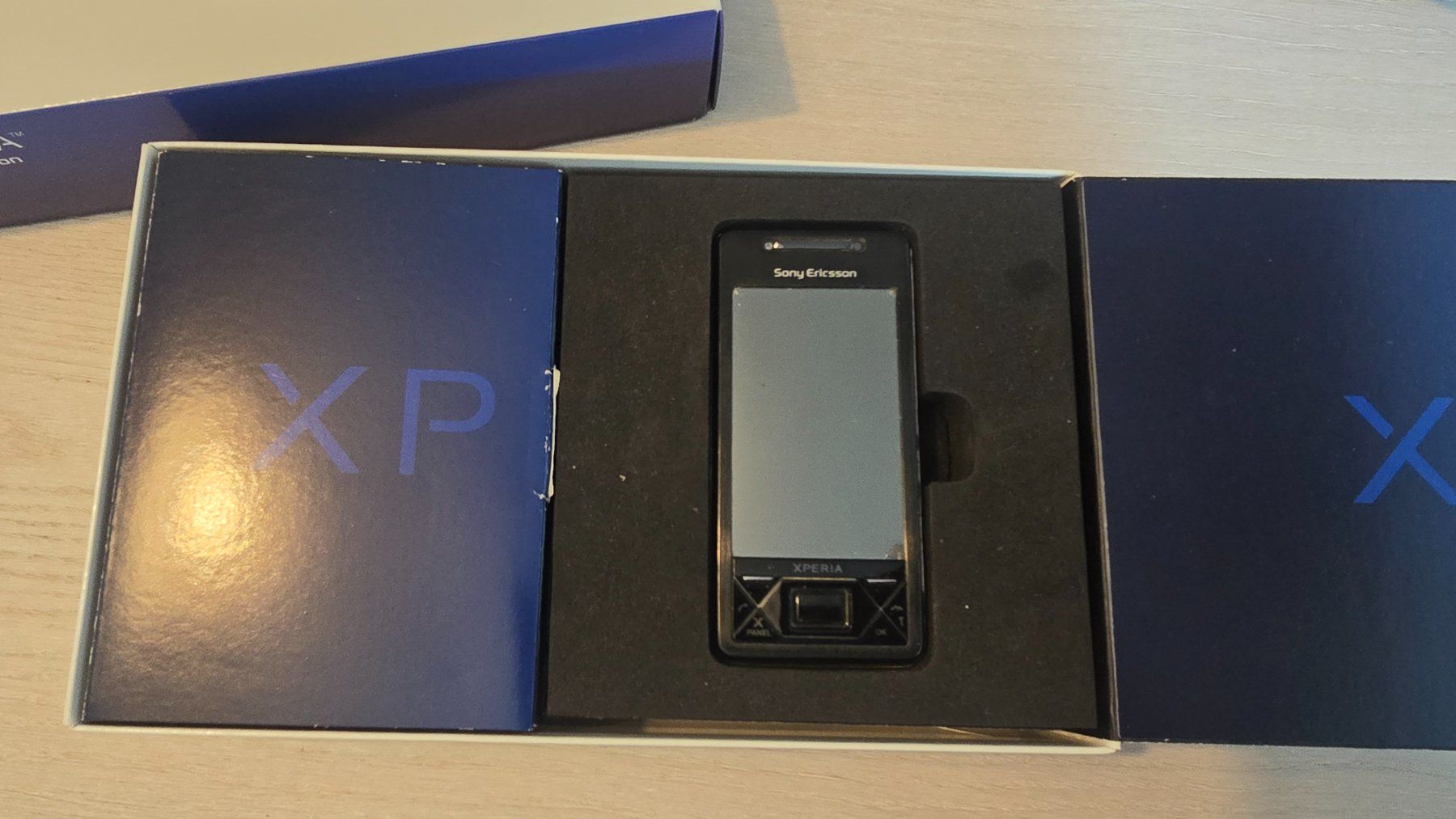 Sony Handys / Smartphones: Sony Ericsson Xperia X1 – Gebraucht aus Zollikofen von Wozniak1 3