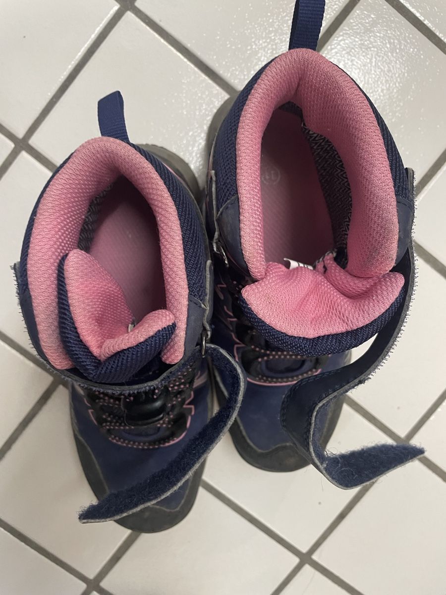 Schuhe für Mädchen: Waldschuhe  – Gebraucht aus Balsthal von TianaMo 2