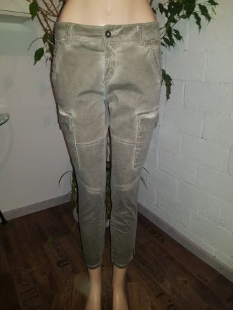 SO SOON Jeans taille / Grosse 36 CH (38 EUR)
