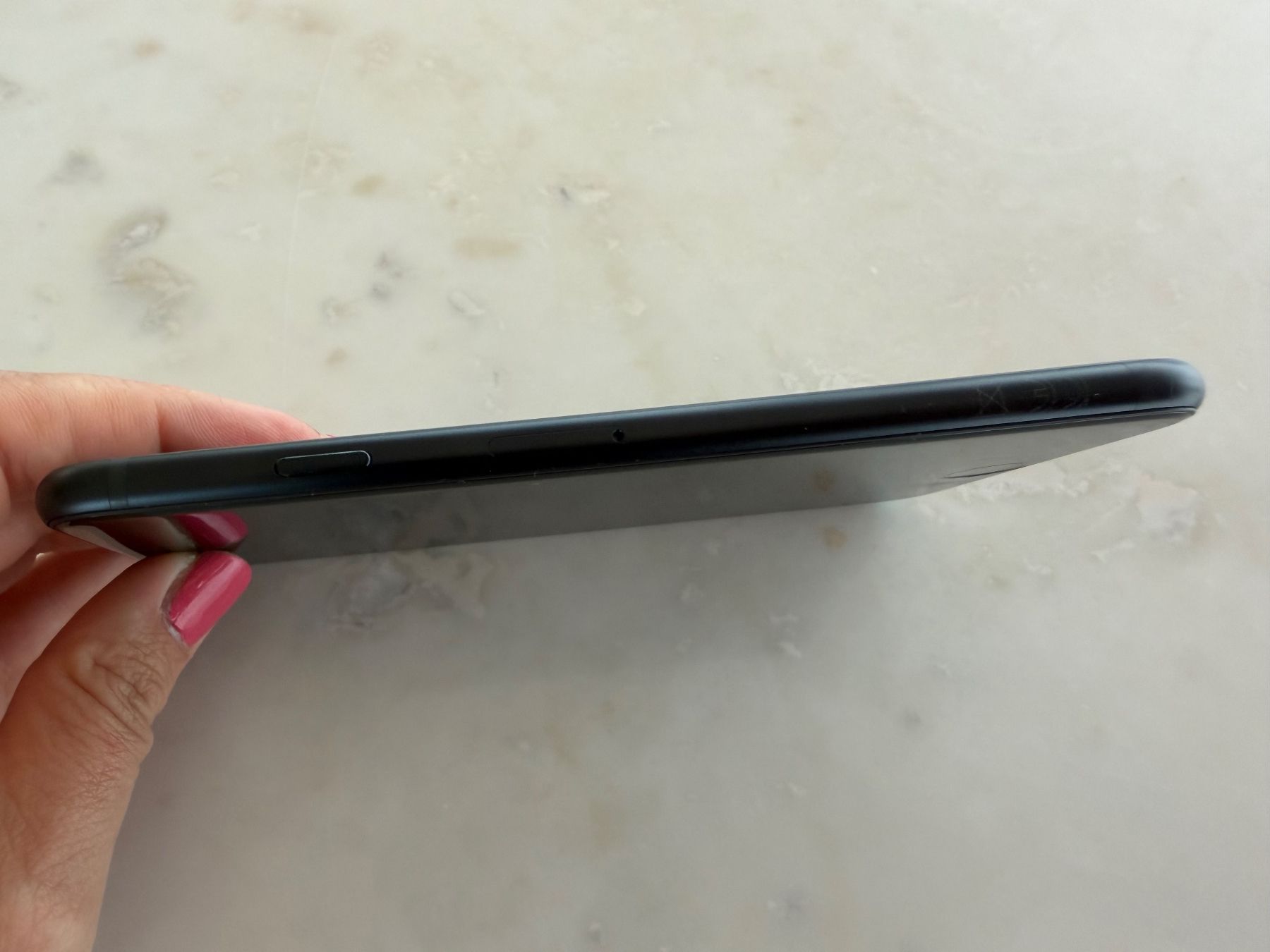 Apple Telefoni cellulari / Smartphones: iPhone SE 64GB Batterie 100% – Usato da Scherzingen venduto da oli_9rjp 5