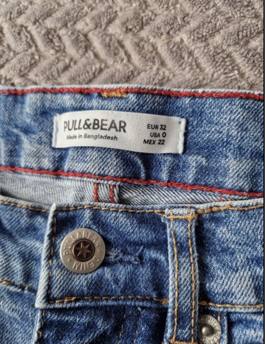 Jeans: Pull&Bear Damen Jeans – Gebraucht aus Bülach von ole_v7tf 2