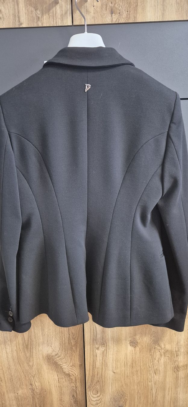 Completi & Tailleur: DONDUP Damen Blazer, Grösse 38, NEU! – Nuovo e nell'imballaggio originale da Bubikon venduto da NaralieG 3