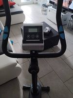 Fitness Heimtrainer Fahrrad