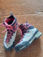Bergschuh steigeisenfest, Mammut, Grösse 37 1/2