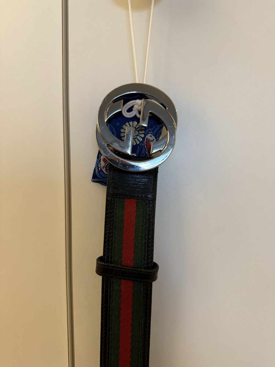 Gucci Cinture: Gucci Gürtel – Usato da Zürich venduto da kijo01 1