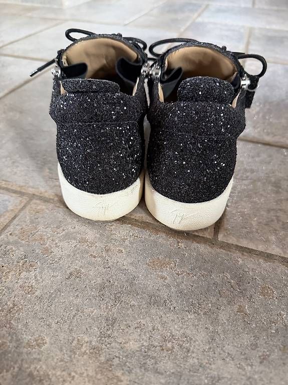 Scarpe da donna: Giuseppe Zanotti nuove 38 – Usato da Montagnola venduto da bib_b6lm 2