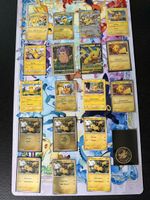 Pokémon - 18x Pikachu !!! Collection 