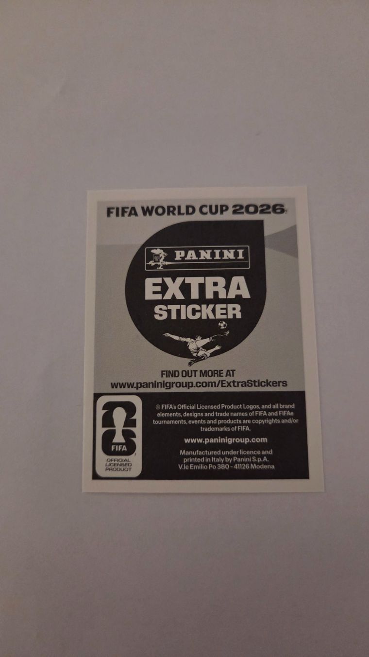 Panini Carte collezionabili: Luis Diaz Panini EXTRA-Sticker GOLD – Nuovo (secondo la descrizione) da Buchs SG venduto da Remomoses 1