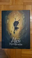Alice au Pays des Merveilles (dédicacé)