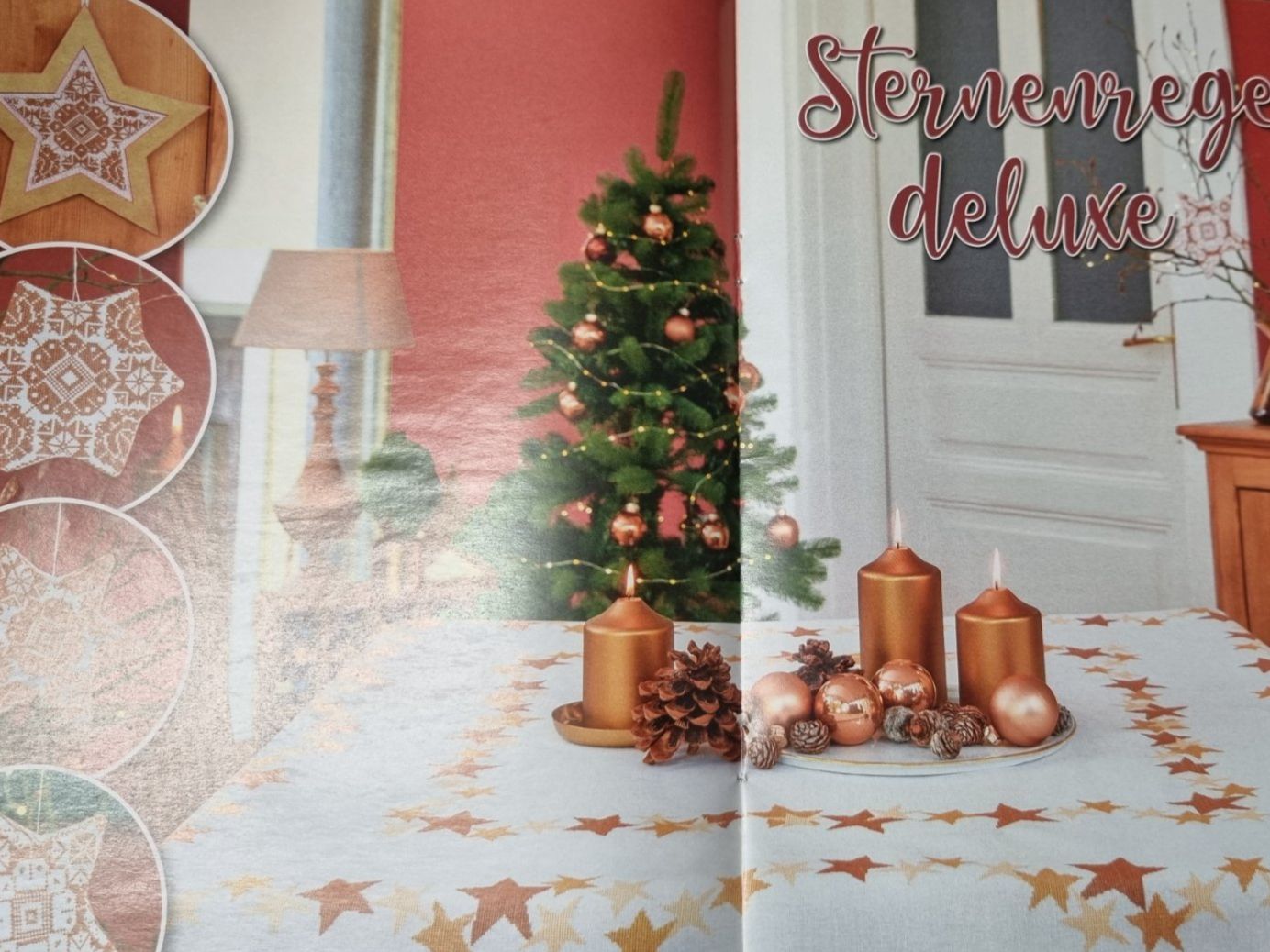 Zeitschriften & Magazine: Anna, Strick Journal, Ideen zum Selbermachen – Neu (gemäss Beschreibung) aus Geroldswil von Agapanthus22 7