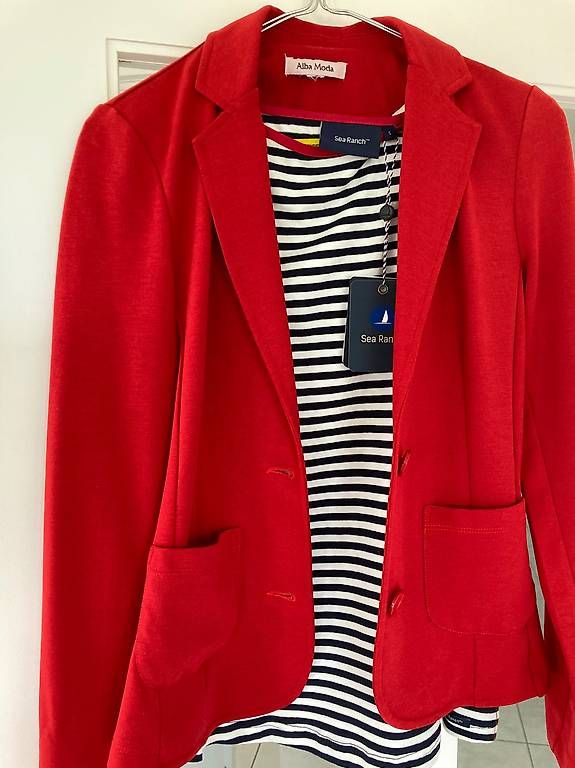 Vestes: Blazer Größe 34 – D'occasion à Oberegg par Modetrend1a 3