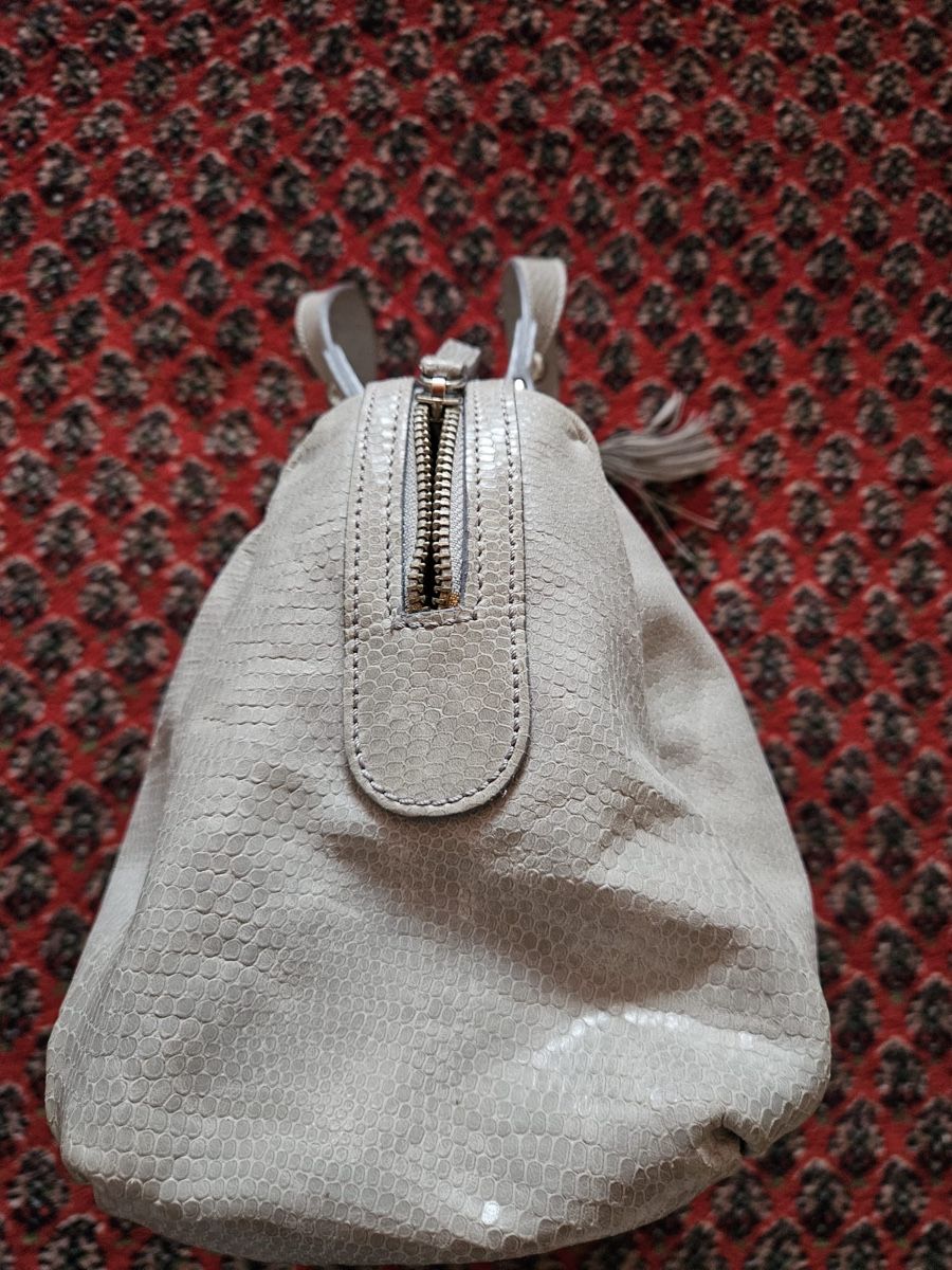 Picard Borse: Picard Handtasche und Umhängetasche! – Nuovo (secondo la descrizione) da Biel/Bienne venduto da mary.sin 4