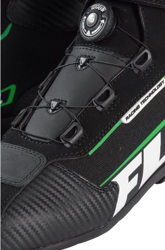 FLM Herrenschuhe: FLM Motorrad Sneaker - Grösse 39 – Gebraucht aus Ebnat-Kappel von Molton 9