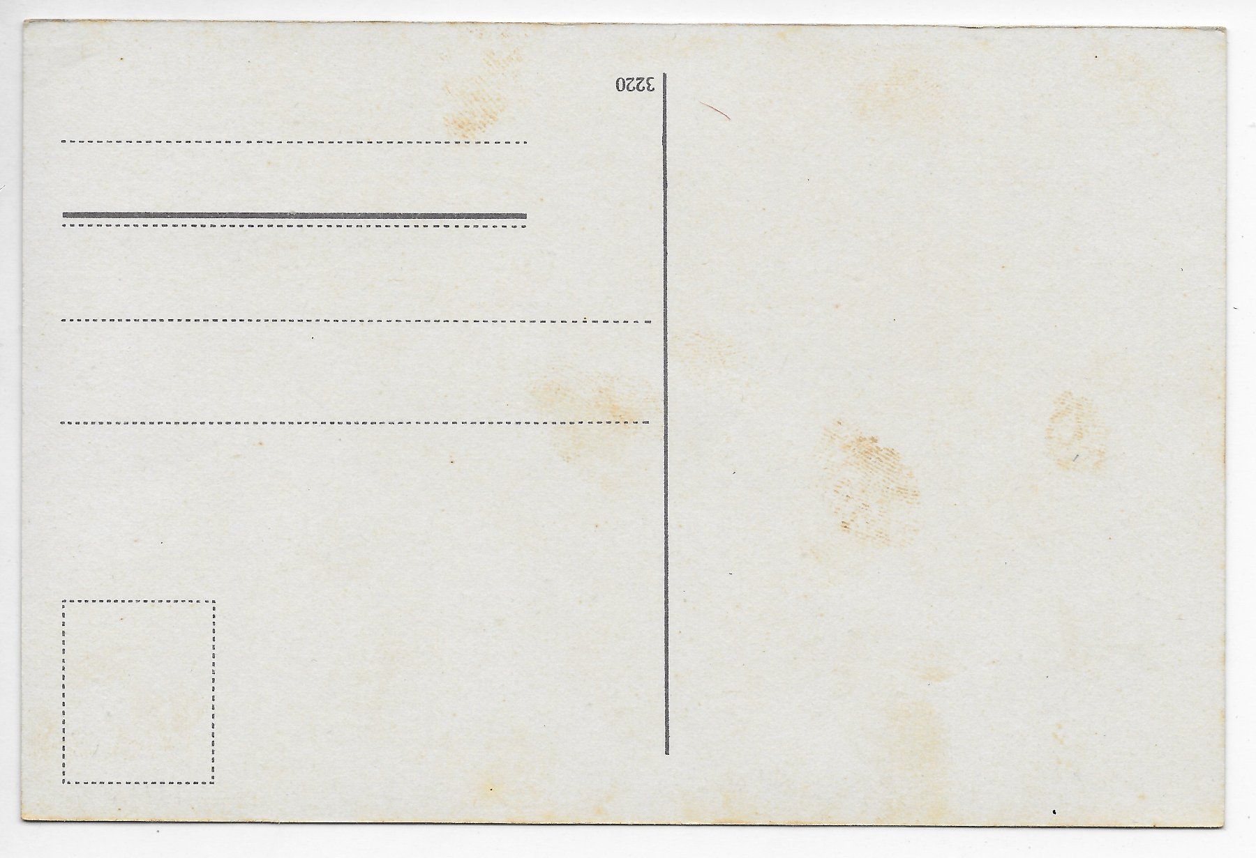 Cartoline postali: Bern, Zeitglocke 12 Uhr Mittags – Usato da Hefenhofen venduto da Richsalz 1