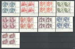 1977, Volksbräuche **