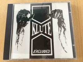 Klute - Excluded