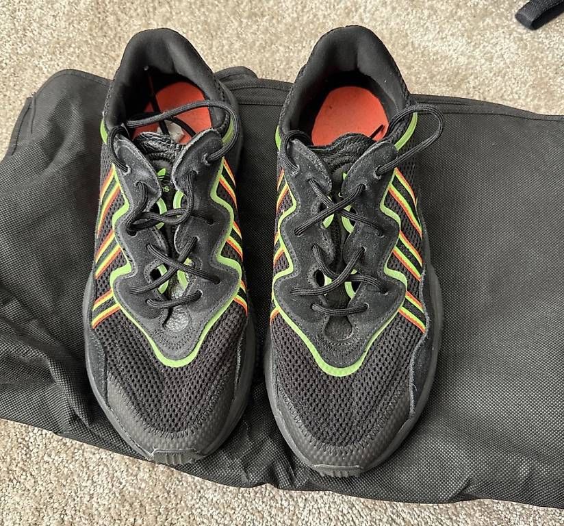 Scarpe da uomo: Adidas Sneaker – Usato da Zürich venduto da bryananthony 2