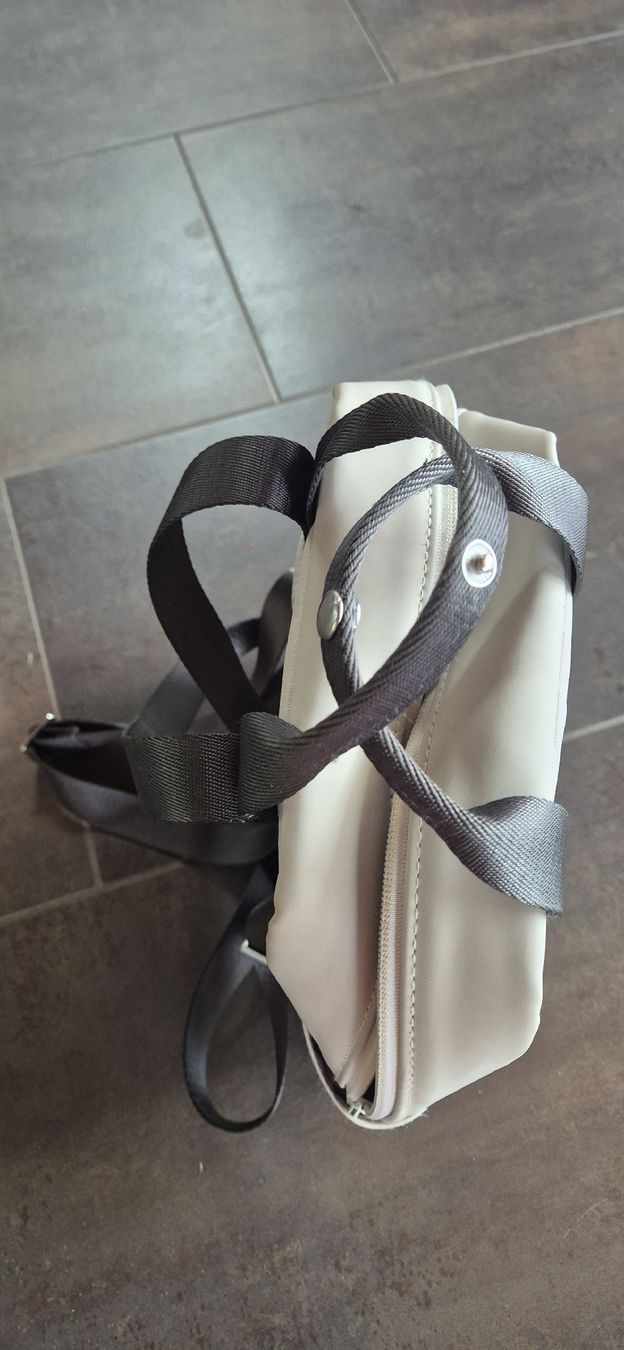 Zaini: Rucksack – Usato da Wuppenau venduto da Suenneli10 6