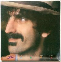 FRANK ZAPPA - YOU ARE WHAT YOU IS