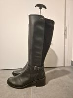 Lederstiefel Caprice NEU Gr 38,5 (5 1/2)