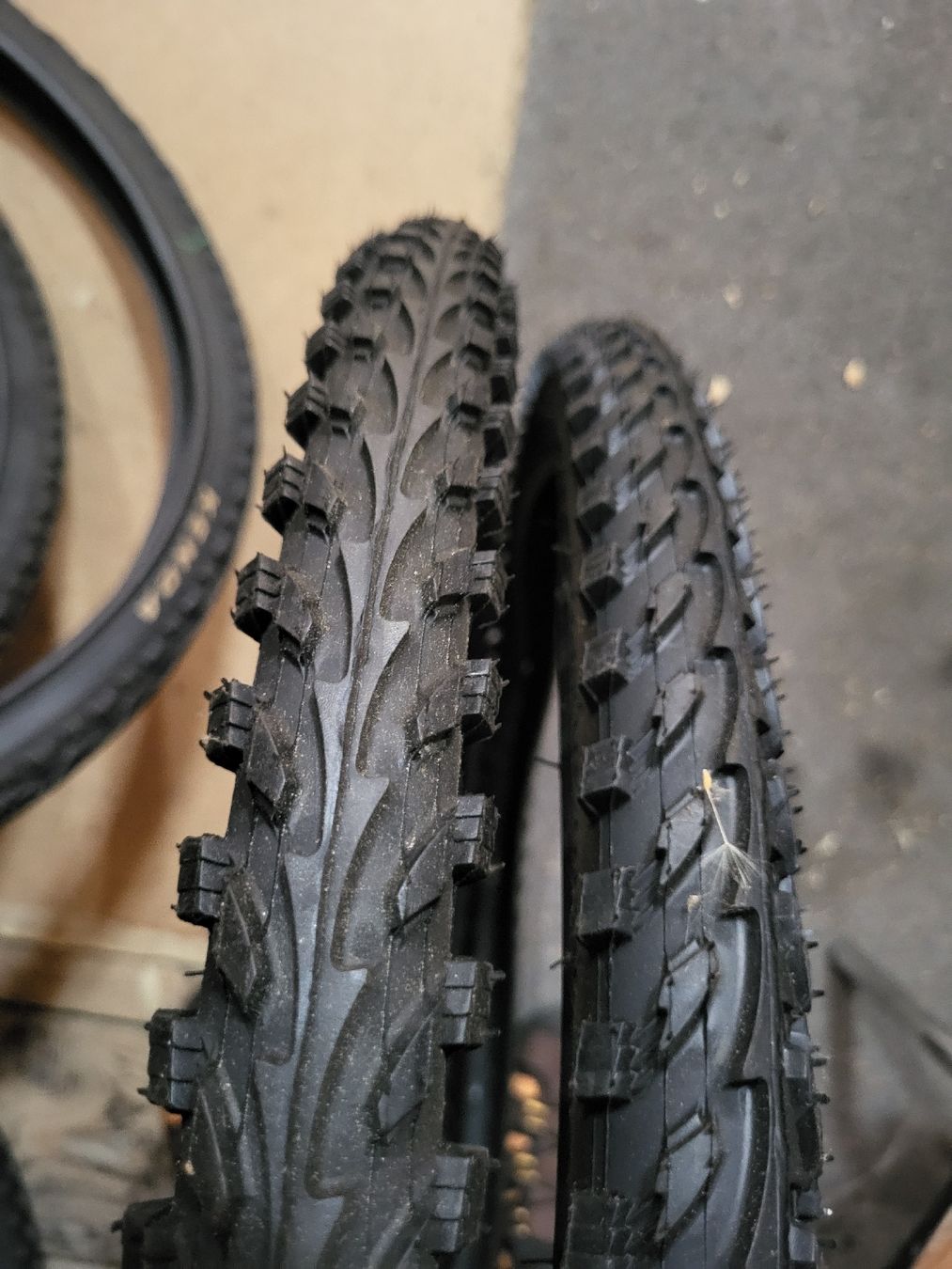 Pezzi di ricambio: 7X Velopneu Neu KENDA 26 X2.10 – Nuovo (secondo la descrizione) da Riehen venduto da tamola67
