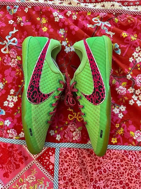Nike Herrenschuhe: Nike Elastico Finale II – Gebraucht aus Lausanne von PeixotoBruno 2
