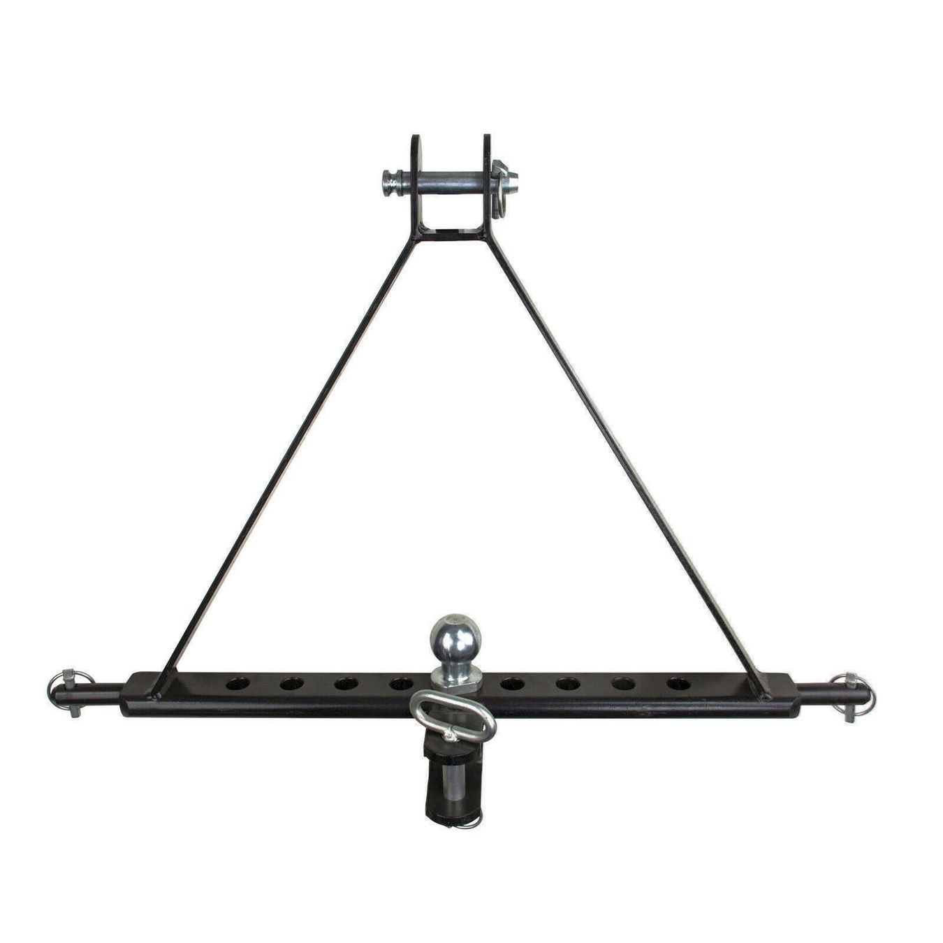 Tous les outils: DEMA 52858 Traktor Ackerschiene – Neuf avec emballage d'origine à Bottighofen par zaap 1