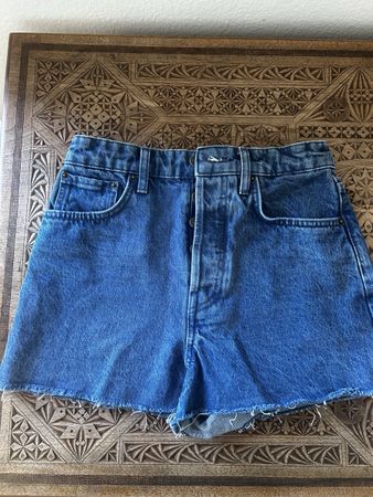 NEU Sézane Short Le Summer