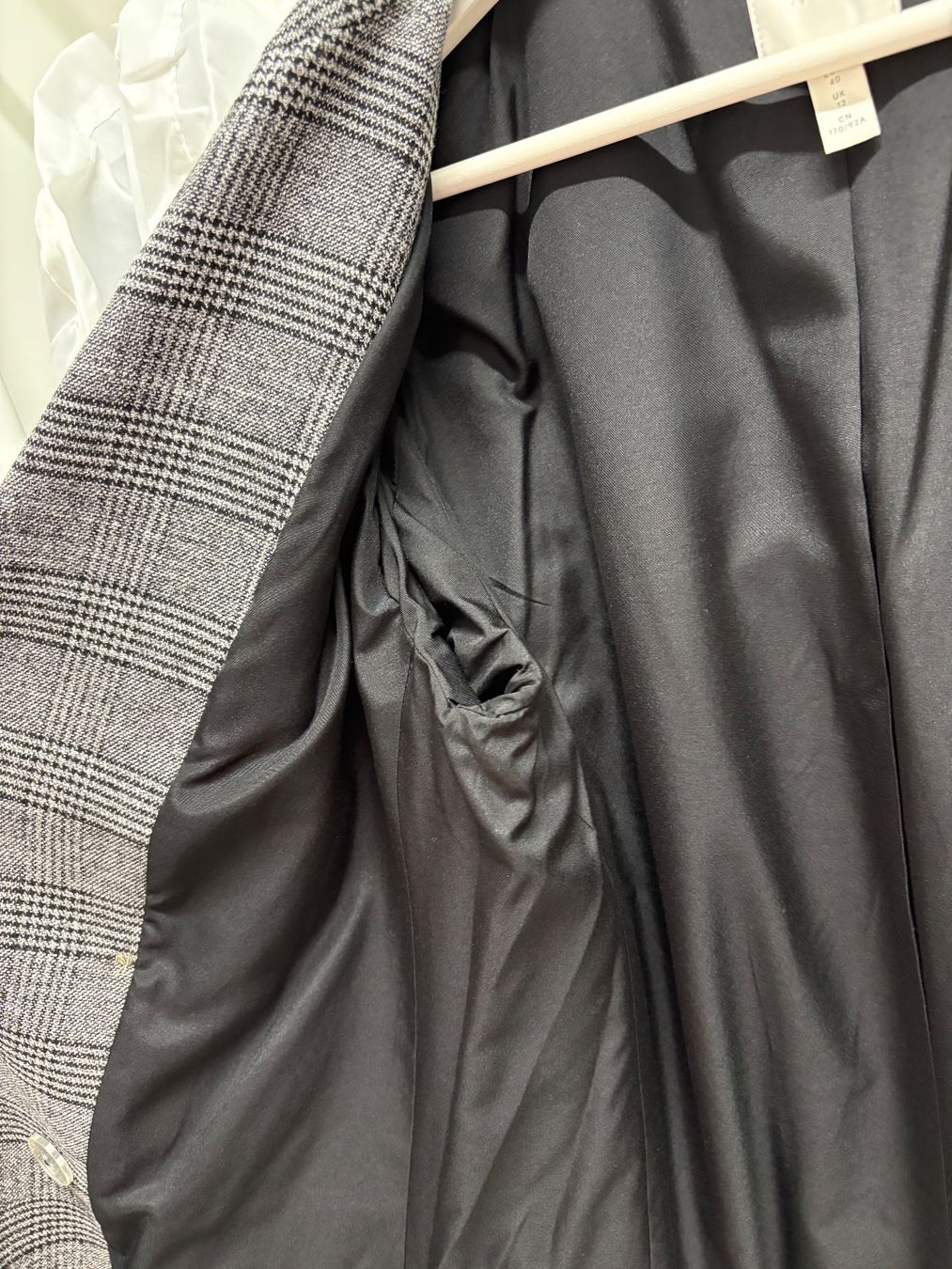 H&M Giacche: H&M Twillblazer – Nuovo (secondo la descrizione) da Döttingen venduto da dbs_26ls 4