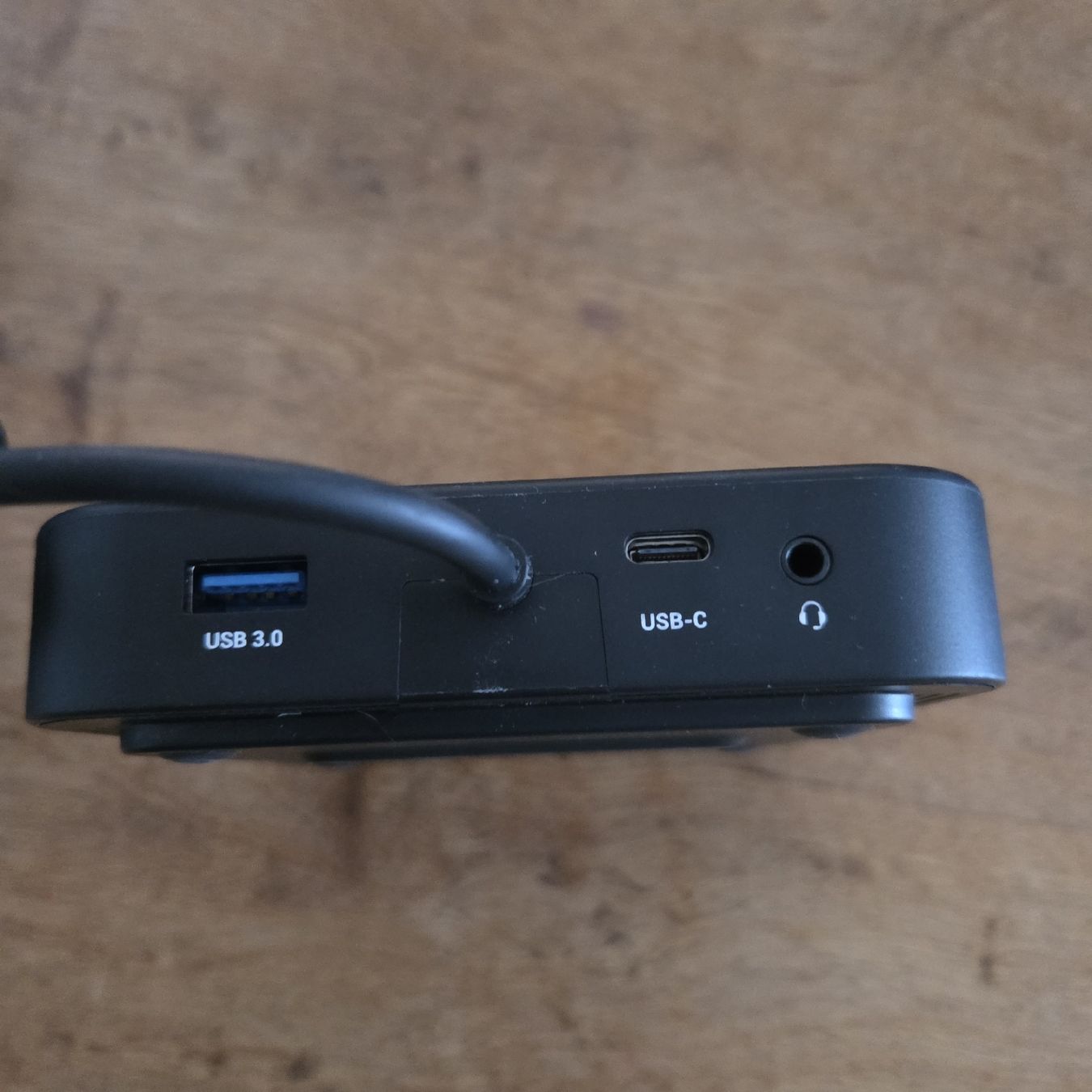 I-tec Docking station: i-tec Dockingstation Dual Display – D'occasion à Kriens par Sandra72 2