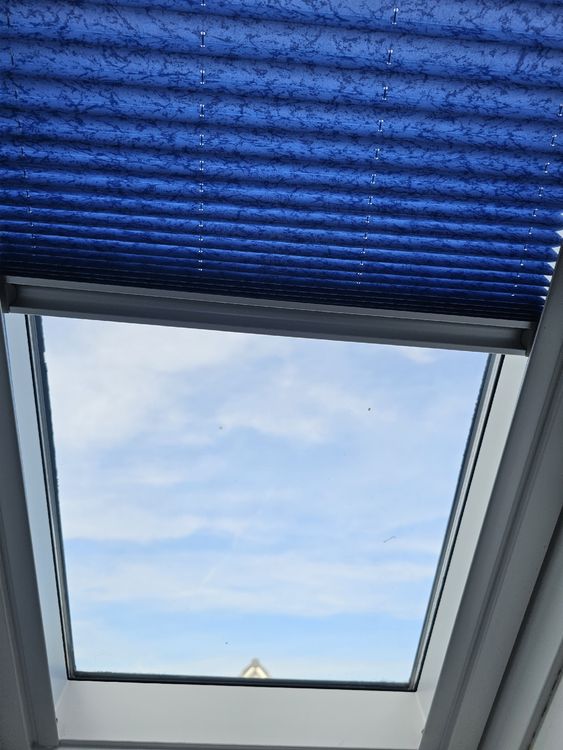 Sichtschutz für VELUXDachfenster Kaufen auf Ricardo