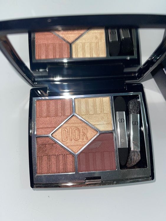 Dior eyeshadow 779 riviera palette Kaufen auf Ricardo