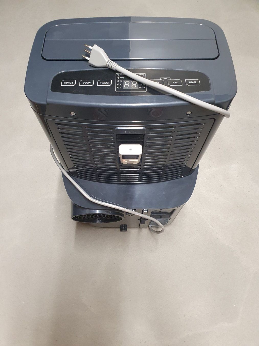 Ohmex Climatiseurs: Ohmex Klimaanlage portabel – D'occasion à Wettingen par __Dom__ 4