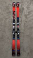 Rossignol Hero Athlete GS Pro Skis 164cm gebraucht
